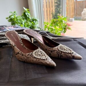 Enzo Angiolini Heels